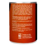 Nulo MedalSeries Paté Turkey & Sweet Potato Recipe Wet Dog Food, photo 3