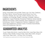 Nulo MedalSeries Paté Weight Management Turkey & Cod Recipe Wet Dog Food, photo 6