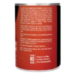 Nulo MedalSeries Paté Weight Management Turkey & Cod Recipe Wet Dog Food, photo 5