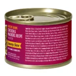 Nulo Savory Stews Ancient Grains Chicken & Mackerel Recipe Wet Dog Food, photo 3