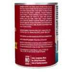 Nulo Land & Sea Paté Beef & Salmon Recipe Wet Dog Food, photo 10