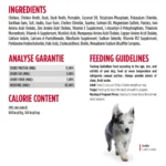 Nulo Signature Stews Chicken, Duck & Pumpkin Recipe Wet Dog Food, photo 7