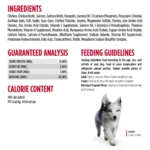 Nulo Signature Stews Chicken & Salmon Recipe Grain-Free Wet Dog Food, photo 5