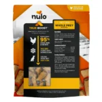 Nulo FreeStyle True Boost Whole Prey Mixers Chicken & Pumpkin Recipe Dog Food Topper, photo 2