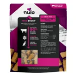 Nulo FreeStyle True Boost Whole Prey Mixers Beef & Coconut Recipe Dog Food Topper, photo 3