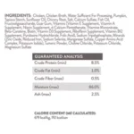 Simply Nourish Gut Health Recipe Adult Wet Dog Food, photo 2