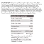 Simply Nourish Hip & Joint Recipe Wet Dog Food, photo 2