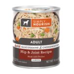 Simply Nourish Hip & Joint Recipe Wet Dog Food
