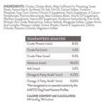 Simply Nourish Skin & Coat Recipe Adult Wet Dog Food, photo 2