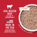 Instinct Original Food Real Beef Recipe Wet Dog Food, photo 5