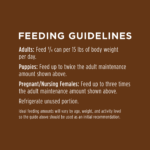 Instinct Original Food Real Beef Recipe Wet Dog Food, photo 8