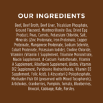 Instinct Original Food Real Beef Recipe Wet Dog Food, photo 6