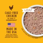 Instinct Original Food Real Chicken Recipe Wet Dog Food, photo 5
