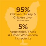 Instinct Original Food Real Chicken Recipe Wet Dog Food, photo 3