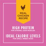 Instinct Original Food for Small Breed Dogs Real Chicken Recipe Wet Dog Food, photo 3