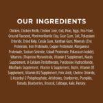 Instinct Original Food for Small Breed Dogs Real Chicken Recipe Wet Dog Food, photo 9