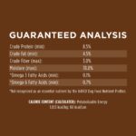 Instinct Original Food for Small Breed Dogs Real Chicken Recipe Wet Dog Food, photo 10