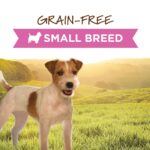 Instinct Original Food for Small Breed Dogs Real Beef Recipe Wet Dog Food, photo 2