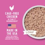 Instinct Original Food for Small Breed Dogs Real Chicken Recipe Wet Dog Food, photo 5