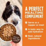 Instinct Original Healthy Cravings Toppers Real Beef Recipe Dog Food Topper, photo 3