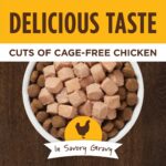 Instinct Original Healthy Cravings Toppers Real Chicken Recipe Dog Food Topper, photo 2
