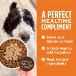 Instinct Original Healthy Cravings Toppers Real Lamb Recipe Dog Food Topper, photo 3