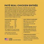 Instinct Original Split Cups Paté Chicken Entrée Dog Food Topper, photo 8