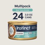 Instinct Original Flaked Tuna Entrée Dog Food Topper, photo 6