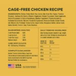 Instinct Freshly Crafted Meals Cage-Free Chicken Recipe Wet Dog Food, photo 6