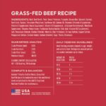 Instinct Freshly Crafted Meals Grass-Fed Beef Recipe Dog Food Topper, photo 6