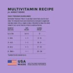 Instinct Raw Boost RawBoost+ Mixers Multivitamin Recipe Dog Food Topper, photo 8