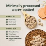 Instinct Raw Boost RawBoost+ Mixers Multivitamin Recipe Dog Food Topper, photo 5