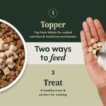 Instinct Raw Boost RawBoost+ Mixers Multivitamin Recipe Dog Food Topper, photo 6