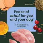 Instinct Raw Boost RawBoost+ Mixers Tranquility Recipe Dog Food Topper, photo 2