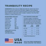 Instinct Raw Boost RawBoost+ Mixers Tranquility Recipe Dog Food Topper, photo 7