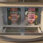 Instinct Raw Boost RawBoost+ Frozen Mixers Gut Health Recipe Dog Food Topper, photo 7