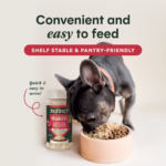 Instinct Raw Boost RawBoost+ Shakers Grass-Fed Beef Recipe Dog Food Topper, photo 5