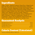 Pedigree Choice Cuts IN Gravy Adult Can, Prime Rib, Rice, and Vegetable Wet Dog Food, photo 3