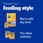 Pedigree Puppy Pouch, Chicken Wet Dog Food, photo 3