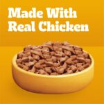 Pedigree Puppy Pouch, Chicken Wet Dog Food, photo 2