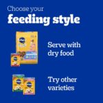 Pedigree Puppy Pouch, Beef Wet Dog Food, photo 3