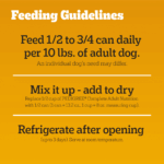 Pedigree Choice Cuts IN Gravy Adult Cans, Country Stew and Chicken & Rice Wet Dog Food, photo 4
