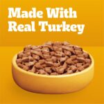 Pedigree Puppy Pouch, Turkey Wet Dog Food, photo 2