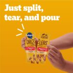 Pedigree DRIZZLERS Wet Dog Savory Sauce, Natural Beef Dog Food Topper, photo 4
