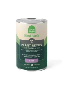 Open Farm Kind Earth Plant Recipe with Ancient Grains Wet Dog Food
