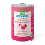 Open Farm Turkey & Salmon Hearty Stew Wet Dog Food