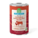 Open Farm Chicken & Grass-Fed Beef Hearty Stew Wet Dog Food