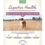 Open Farm Digestive Health Wild Pollock Recipe Dog Food Topper