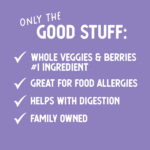 Health Extension food Vegetarian Entree Wet Dog Food, photo 5