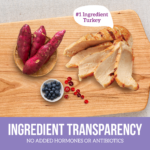 Health Extension food Grain Free Turkey Entree Wet Dog Food, photo 5